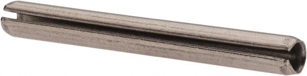 Slotted Spring Pin: 7/8