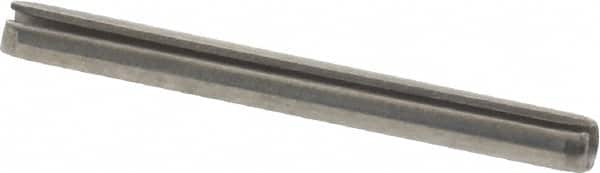 Slotted Spring Pin: 1