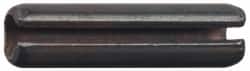 Slotted Spring Pin: 1-3/8