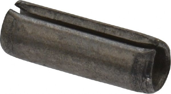 Slotted Spring Pin: 3/8