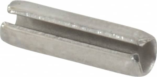 Slotted Spring Pin: 7/16
