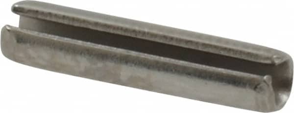 Slotted Spring Pin: 9/16