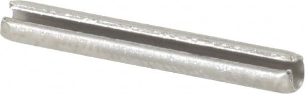 Slotted Spring Pin: 15/16