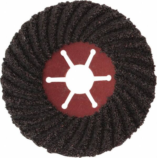 Fiber Disc: 4-1/2