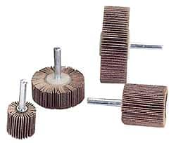 3 Piece Abrasive Flap Sanding Wheel Kit MPN:05099965