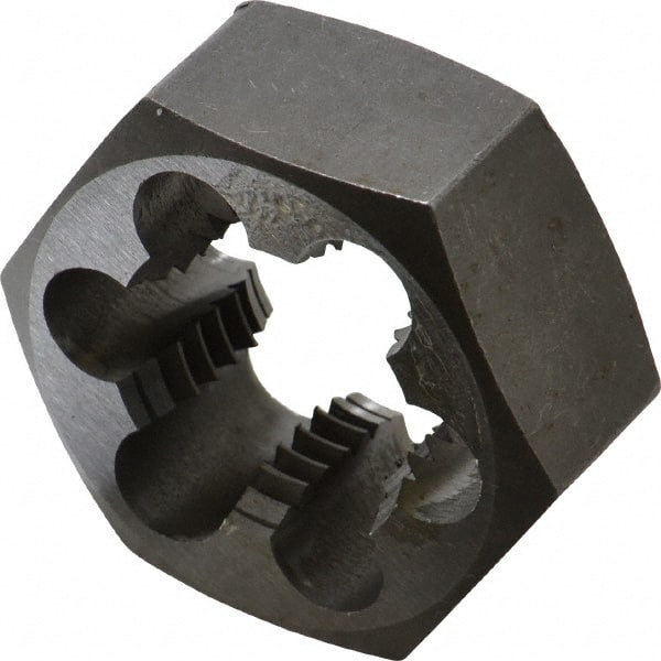 Hex Rethreading Die: M33x3.5, 1