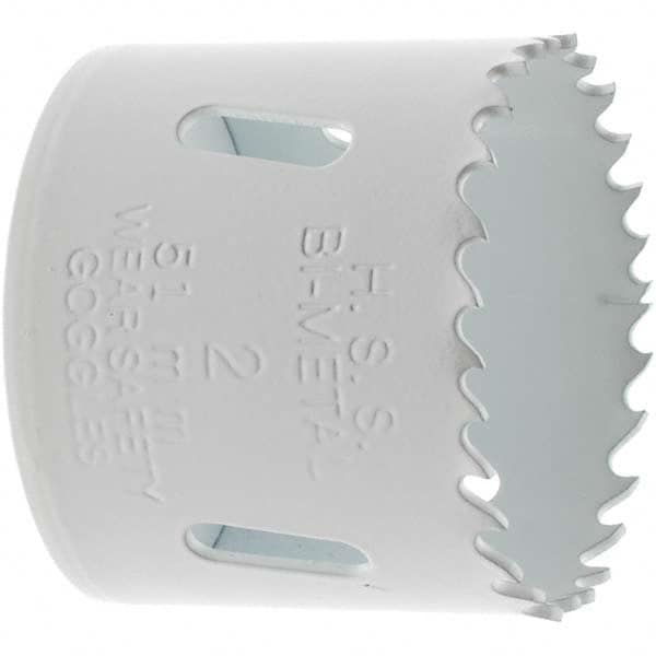 Hole Saw: 2