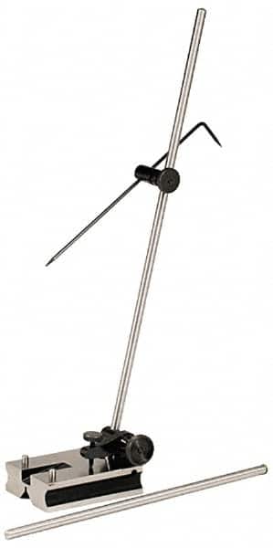 2 Spindle, 12 & 18