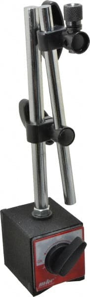 Indicator Positioner & Holder: 130 lb Pull, Includes Base MPN:6625-0301