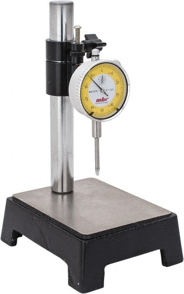 Cast Iron, Comparator Gage Stand MPN:***BDS ITEM***