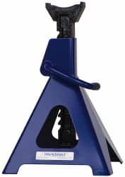 6 Ton Load Capacity Ratcheting Jack Stand MPN:T46002