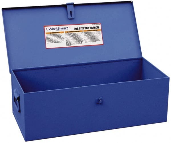 Job Site Welder's Box: MPN:PS-MH-SITE-001