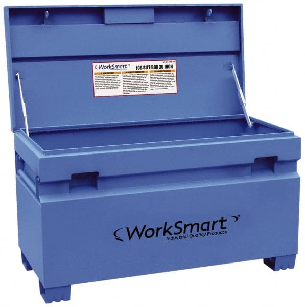 Job Site Tool Box: MPN:PS-MH-SITE-002