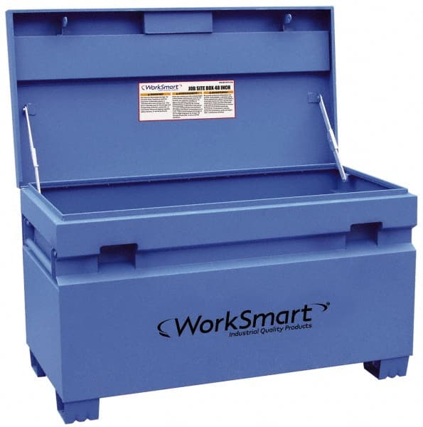 Job Site Tool Box: MPN:PS-MH-SITE-003