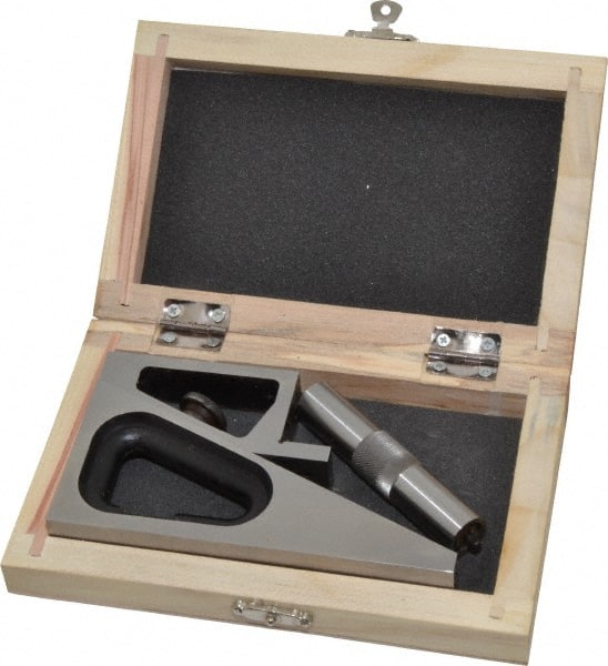 6-1/4 Inch Adjustable Planer and Shaper Gage MPN:600-0049