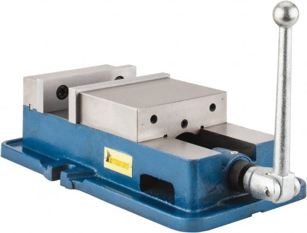 Machine Vise: 6