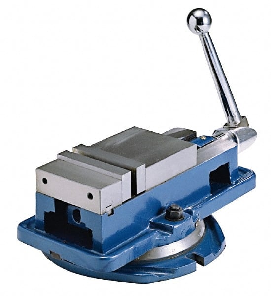 Machine Vise: 4