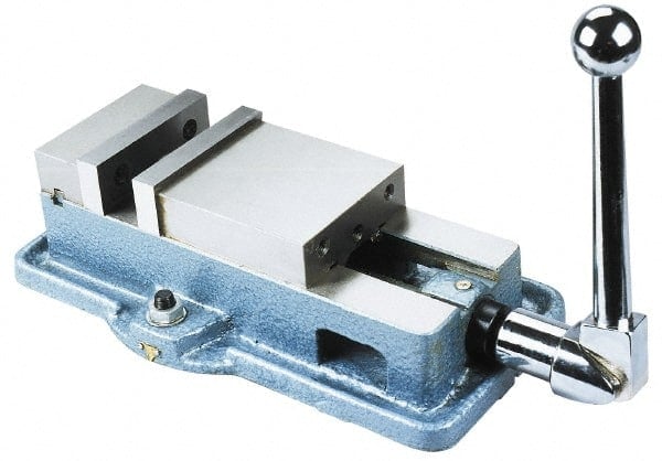 Machine Vise: 6