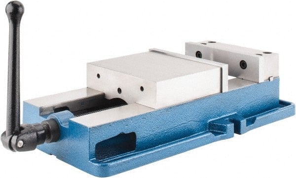 Machine Vise: 8
