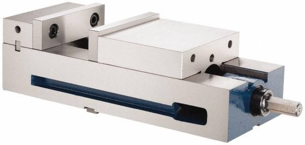 Machine Vise: 6