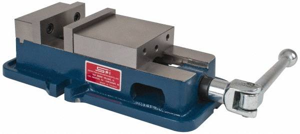 Machine Vise: 4