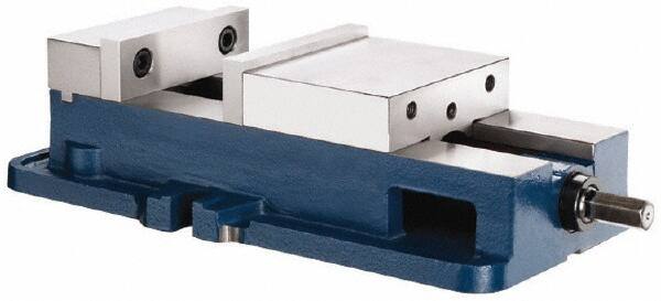 Machine Vise: 5