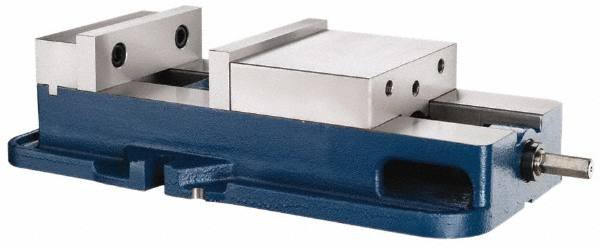 Machine Vise: 8