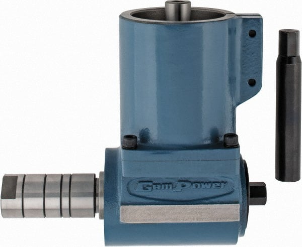Right Milling Head Angle Milling Head Adapter MPN:G102