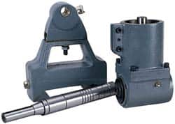 Milling Head Angle Attachment Set MPN:G103