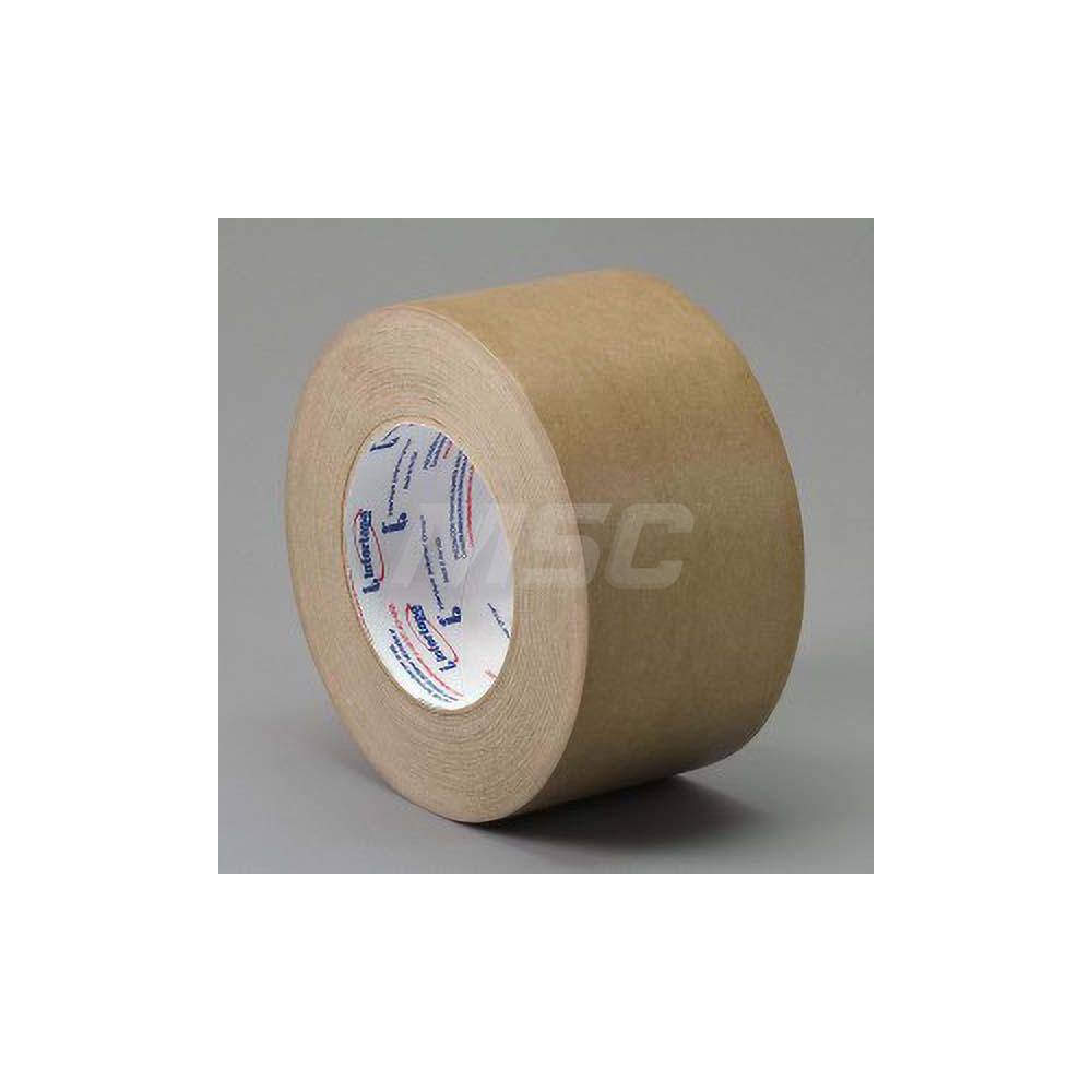 Packing Tape: 4