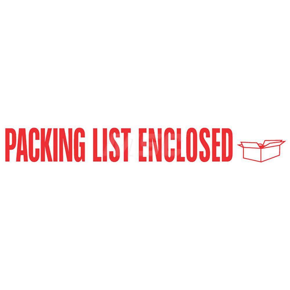 Packing Tape: 2
