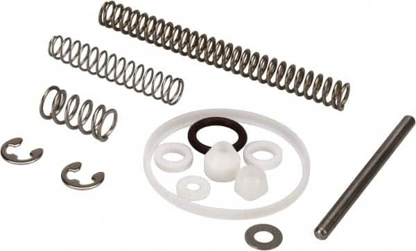 Paint Sprayer Rebuild Kit MPN:6280090011