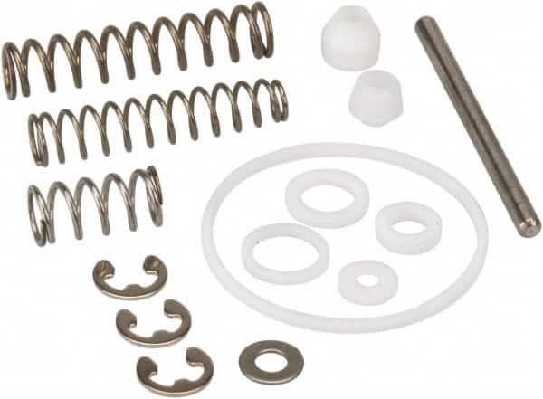 Paint Sprayer Rebuild Kit MPN:6280090015