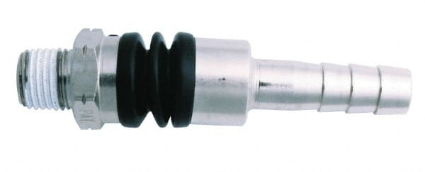 Pneumatic Swivel Fitting: 1/8