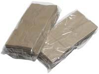 Pack of (1,000) 6 x 15