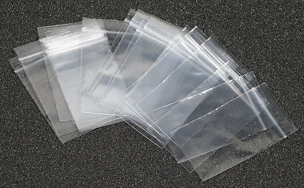 Pack of (1,000) 2 x 2