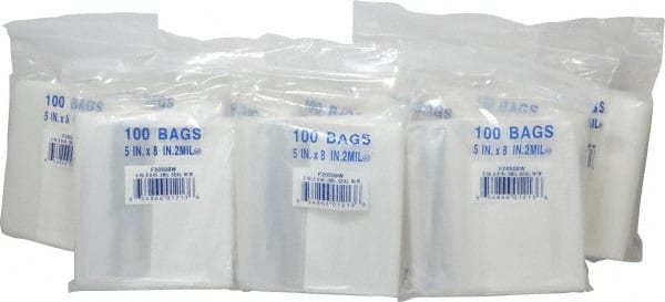 Pack of (1,000) 5 x 8