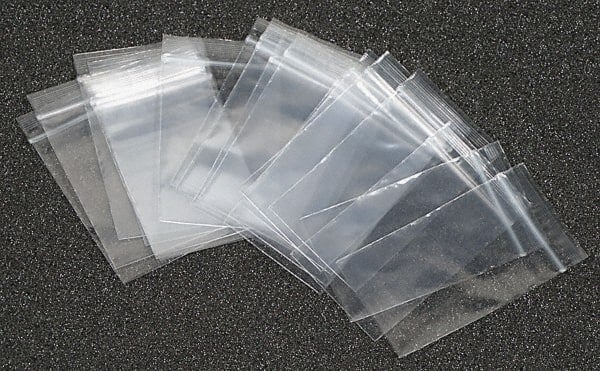 Pack of (1000), 9 x 12
