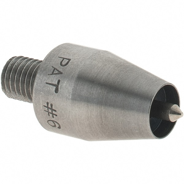 Power Screwdriver Bit: #6 Paint Cutter Speciality Point Size MPN:36-512