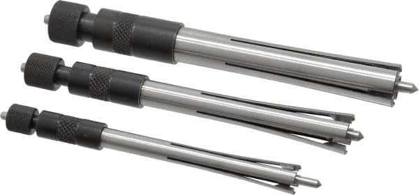 Transfer Punch Set: 3 Pc MPN:ETP-3