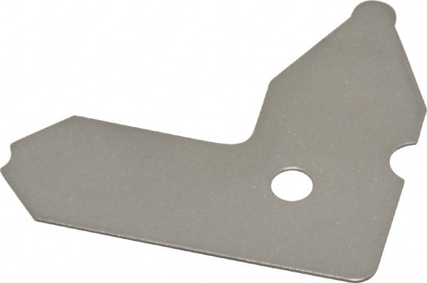 5/64 Inch Radius Gage MPN:615-4805