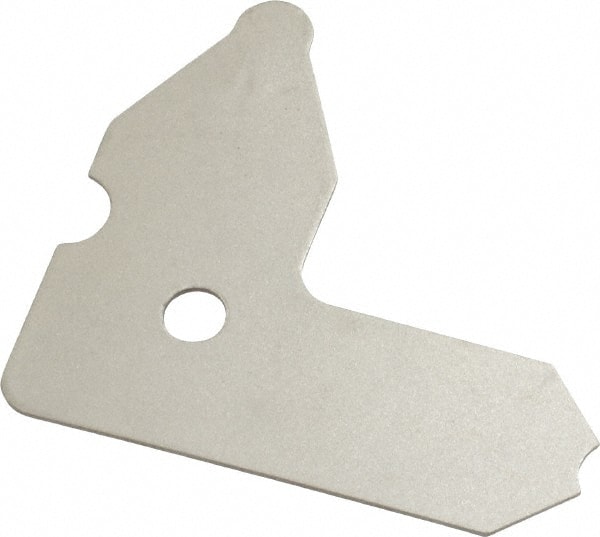 3/32 Inch Radius Gage MPN:615-4806