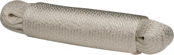 200' Max Length Nylon Solid Braid Rope MPN:WS-MH-FIBR-139