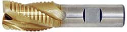 Roughing & Finishing End Mill: 7/8