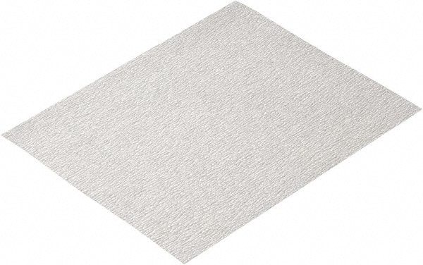Sanding Sheet: 240 Grit, Silicon Carbide MPN:06-0240