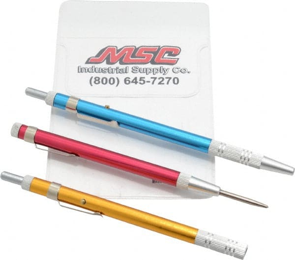 Example of GoVets Scribes and Awls category