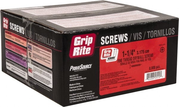 Example of GoVets Self Tapping Wood and Sheet Metal Screws category