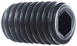 Set Screw: #6-40 x 5/16