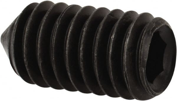 Set Screw: 5/16-18 x 5/8