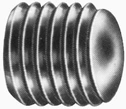 Set Screw: #4-40 x 1/8